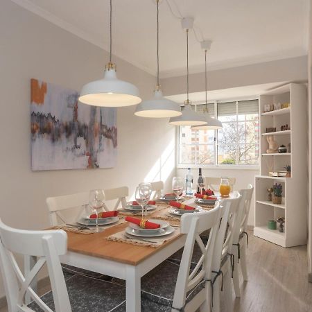 Apartment Olivais By Interhome Lisboa Exterior foto
