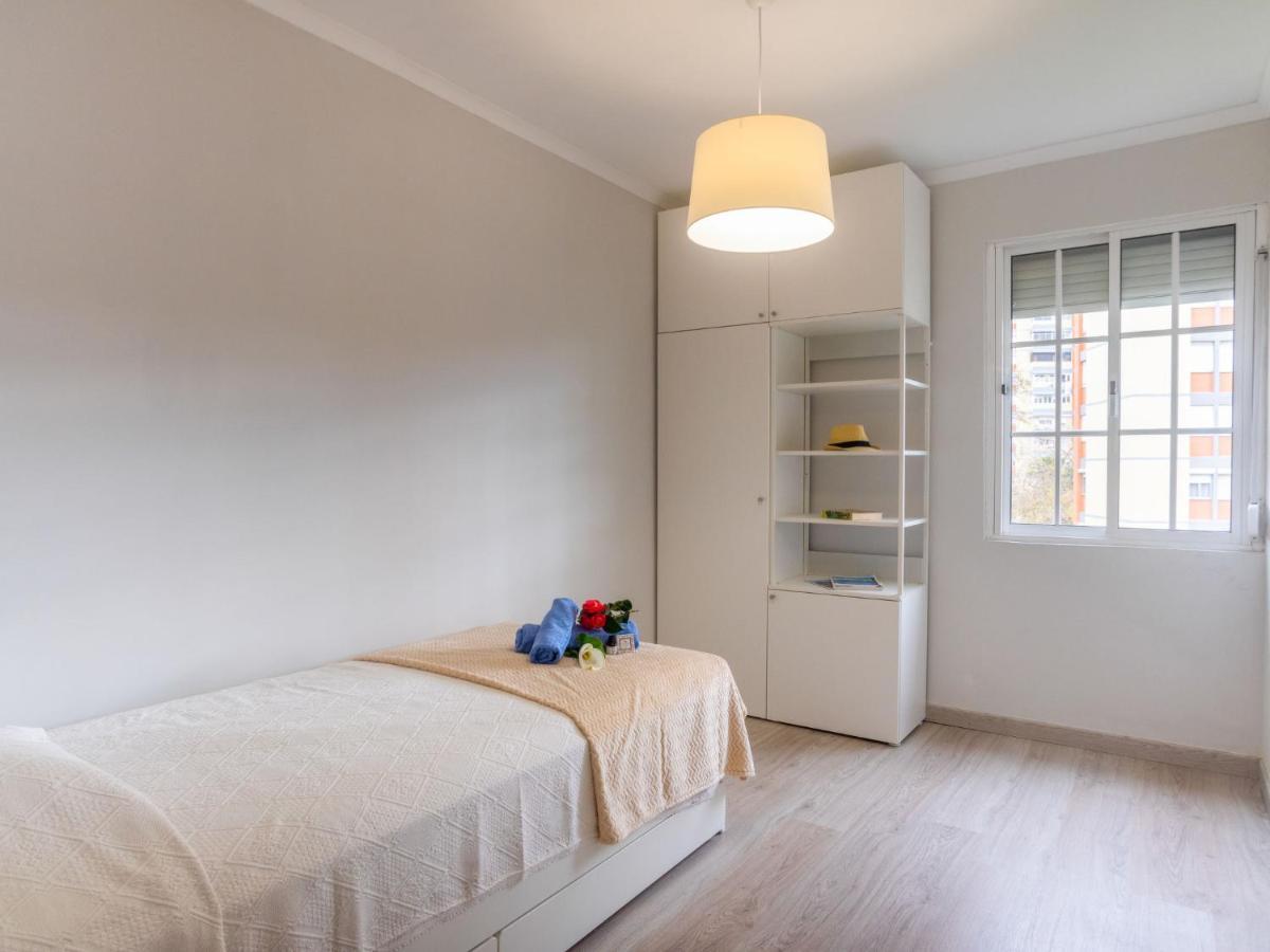 Apartment Olivais By Interhome Lisboa Exterior foto