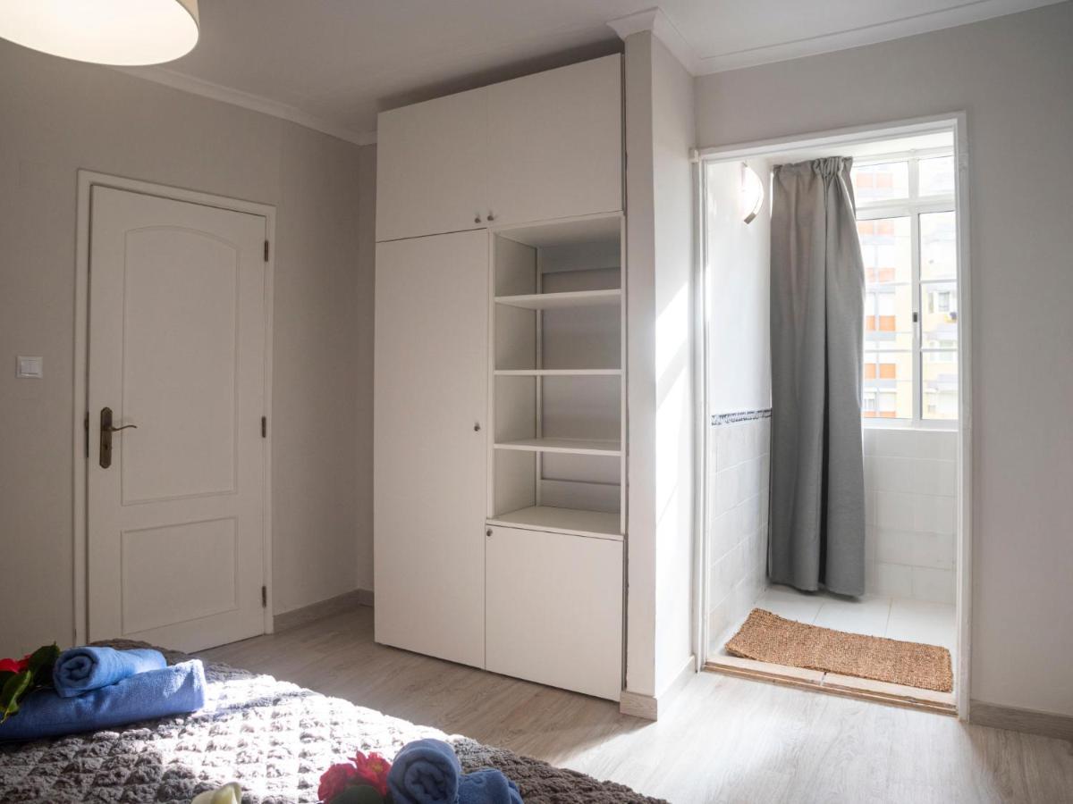 Apartment Olivais By Interhome Lisboa Exterior foto