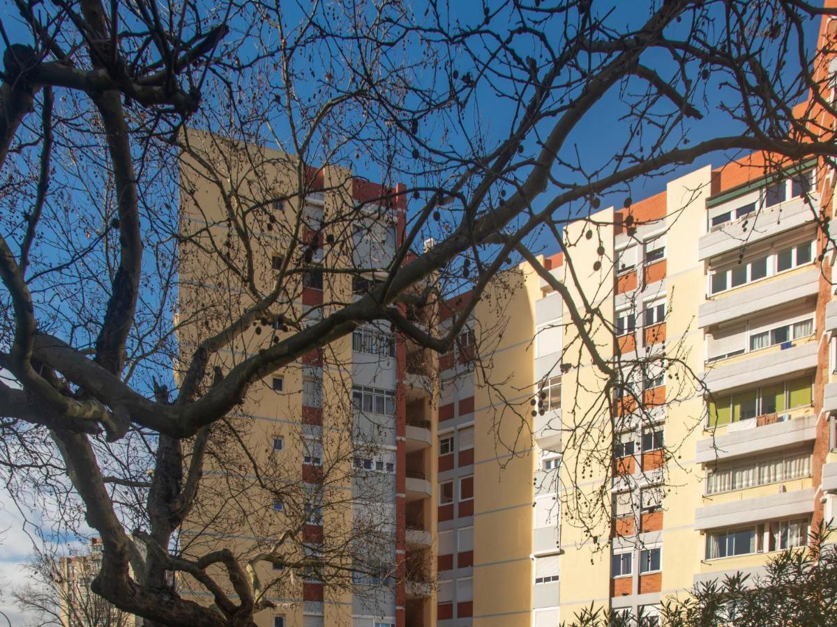 Apartment Olivais By Interhome Lisboa Exterior foto