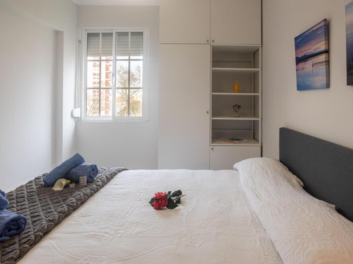 Apartment Olivais By Interhome Lisboa Exterior foto