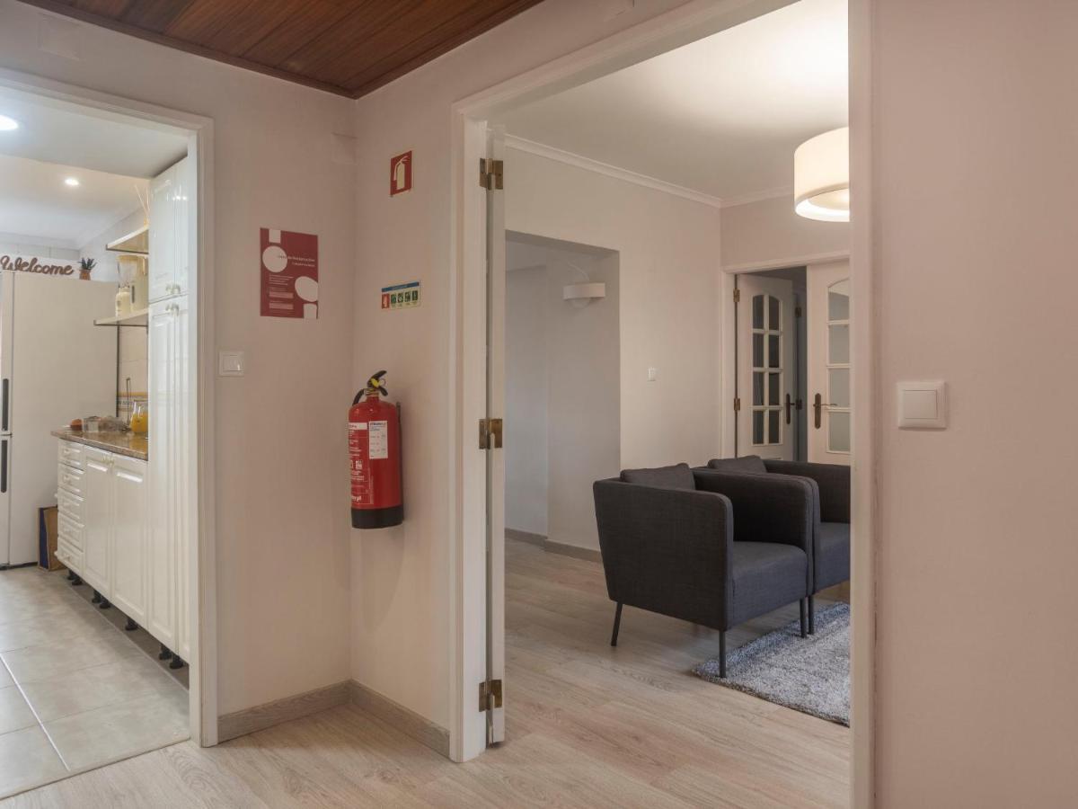 Apartment Olivais By Interhome Lisboa Exterior foto