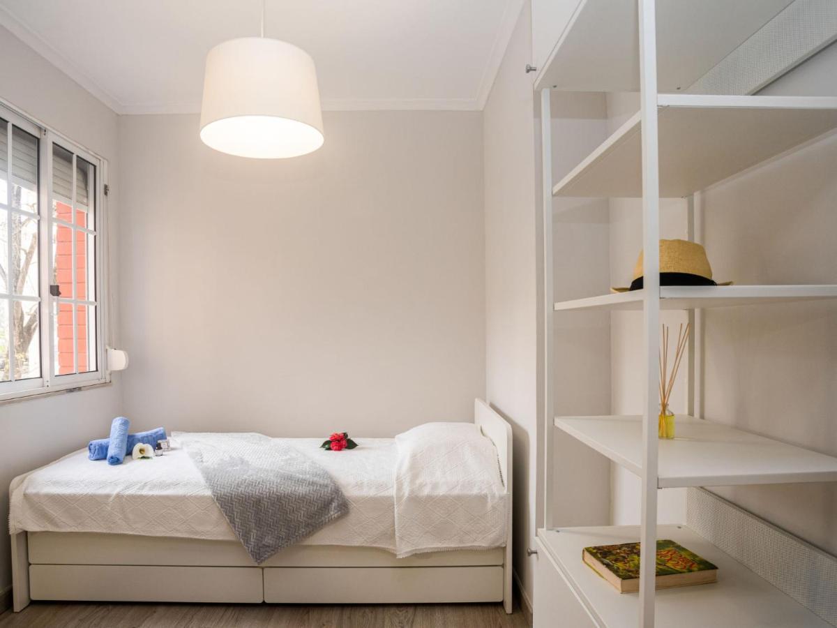 Apartment Olivais By Interhome Lisboa Exterior foto