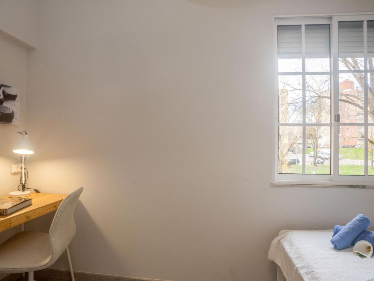 Apartment Olivais By Interhome Lisboa Exterior foto